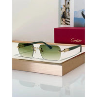 Cartier PREMIÈRE DE CARTIER CT0453O Sunglasses 🐆