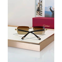 Cartier PREMIÈRE DE CARTIER CT0453O Sunglasses 🐆
