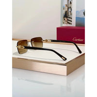 Cartier PREMIÈRE DE CARTIER CT0453O Sunglasses 🐆