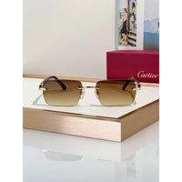 Cartier PREMIÈRE DE CARTIER CT0453O Sunglasses 🐆