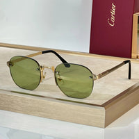 Cartier PREMIÈRE DE CARTIER CT0459S Sunglasses 🐆