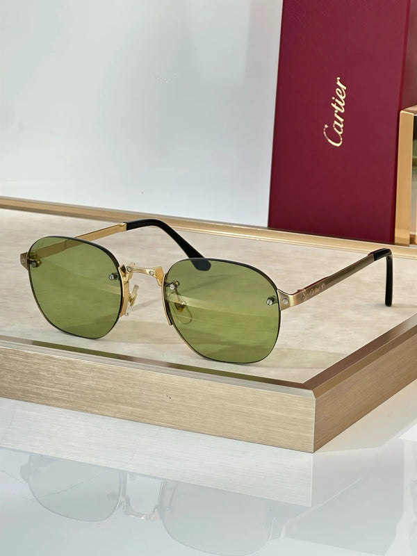 Cartier PREMIÈRE DE CARTIER CT0459S Sunglasses 🐆