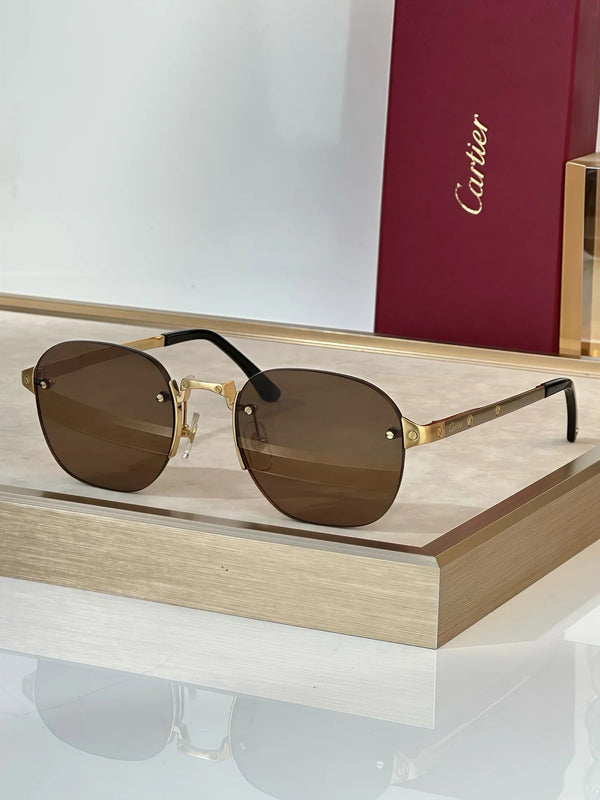 Cartier PREMIÈRE DE CARTIER CT0459S Sunglasses 🐆