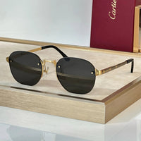 Cartier PREMIÈRE DE CARTIER CT0459S Sunglasses 🐆