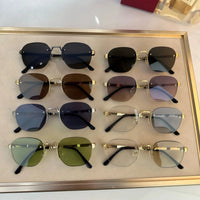 Cartier PREMIÈRE DE CARTIER CT0459S Sunglasses 🐆