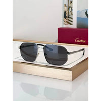 Cartier PREMIÈRE DE CARTIER CT0462S  Sunglasses Polarised  🐆