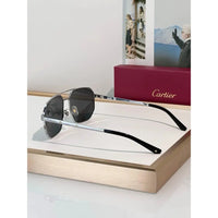 Cartier PREMIÈRE DE CARTIER CT0462S  Sunglasses Polarised  🐆