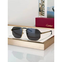 Cartier PREMIÈRE DE CARTIER CT0462S  Sunglasses Polarised  🐆