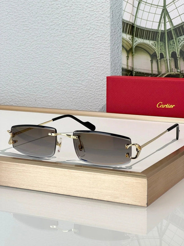 Cartier PREMIÈRE DE CARTIER CT0465S Sunglasses 🐆 $1200