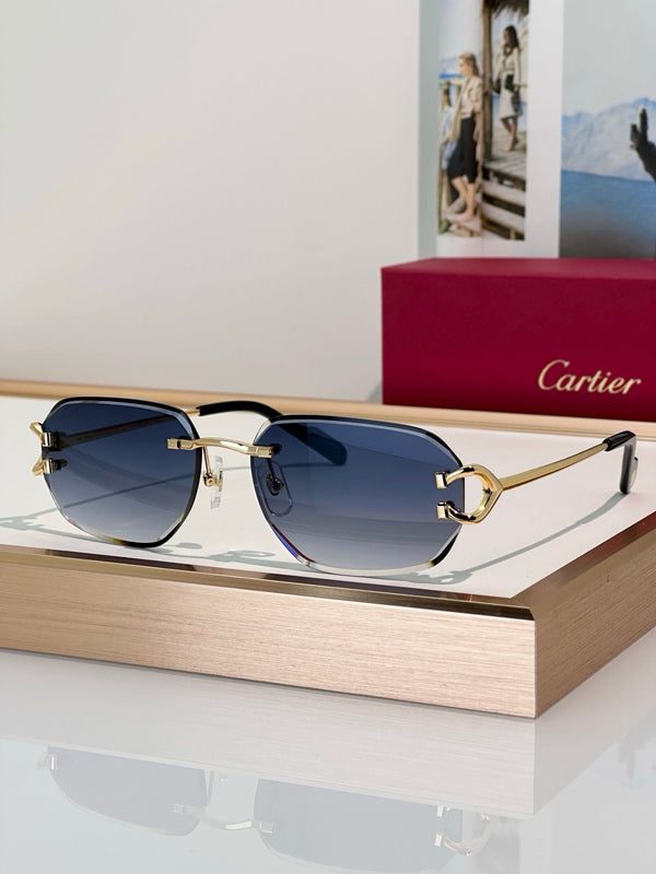 Cartier PREMIÈRE DE CARTIER CT0468S Sunglasses 🐆
