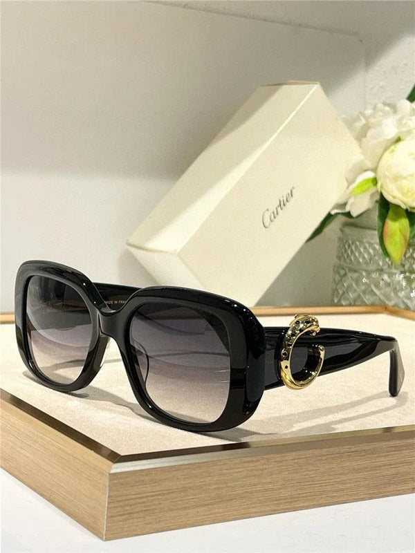 Cartier PREMIÈRE DE CARTIER CT0471SA Women's Sunglasses 🐆
