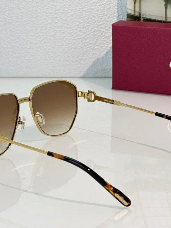 Cartier PREMIÈRE DE CARTIER CT0484O Sunglasses 🐆