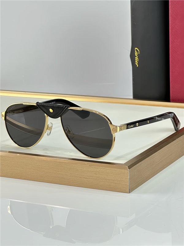 Cartier PREMIÈRE DE CARTIER CT0495S Sunglasses 🐆