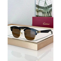 Cartier PREMIÈRE DE CARTIER CT0496S Sunglasses 🐆