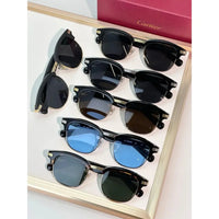 Cartier PREMIÈRE DE CARTIER CT0496S Sunglasses 🐆
