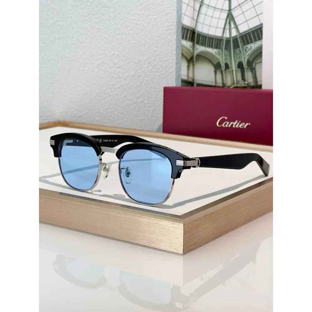 Cartier PREMIÈRE DE CARTIER CT0496S Sunglasses 🐆