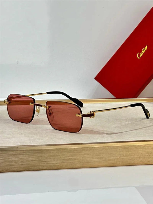 Cartier PREMIÈRE DE CARTIER CT0498S Sunglasses 🐆