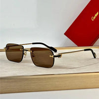 Cartier PREMIÈRE DE CARTIER CT0498S Sunglasses 🐆
