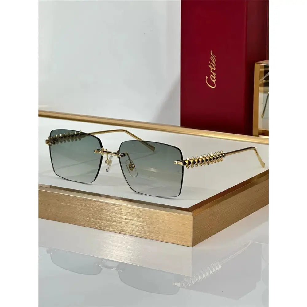 Cartier PREMIÈRE DE CARTIER CT0545S-003  Sunglasses 🐆
