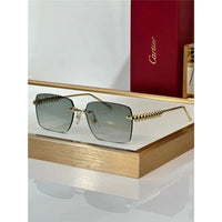 Cartier PREMIÈRE DE CARTIER CT0545S-003  Sunglasses 🐆