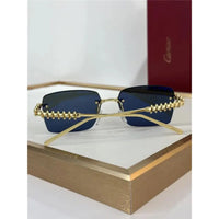 Cartier PREMIÈRE DE CARTIER CT0545S-003  Sunglasses 🐆