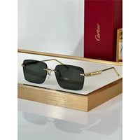 Cartier PREMIÈRE DE CARTIER CT0545S-003  Sunglasses 🐆