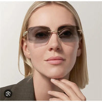 Cartier PREMIÈRE DE CARTIER CT0545S-003  Sunglasses 🐆