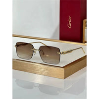 Cartier PREMIÈRE DE CARTIER CT0545S-003  Sunglasses 🐆