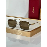 Cartier PREMIÈRE DE CARTIER CT0545S-003  Sunglasses 🐆