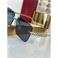 Cartier PREMIÈRE DE CARTIER CT0545S-003  Sunglasses 🐆