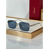 Cartier PREMIÈRE DE CARTIER CT0545S-003  Sunglasses 🐆