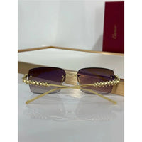 Cartier PREMIÈRE DE CARTIER CT0545S-003  Sunglasses 🐆
