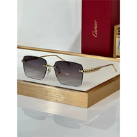 Cartier PREMIÈRE DE CARTIER CT0545S-003  Sunglasses 🐆