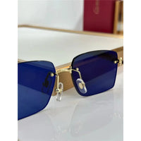Cartier PREMIÈRE DE CARTIER CT0545S-003  Sunglasses 🐆