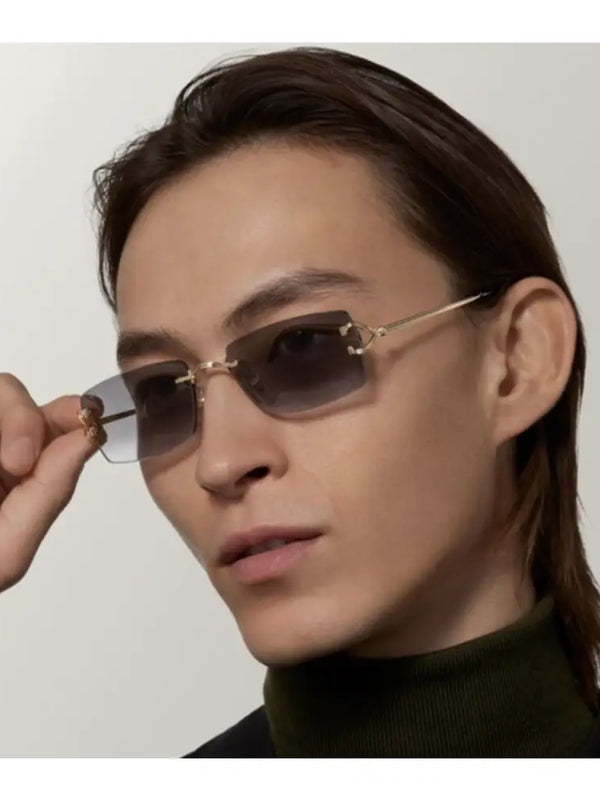 Cartier PREMIÈRE DE CARTIER CT0550S 003 Sunglasses  🐆