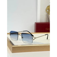 Cartier PREMIÈRE DE CARTIER CT0564O 002 Sunglasses  🐆
