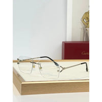 Cartier PREMIÈRE DE CARTIER CT0564O 002 Sunglasses  🐆