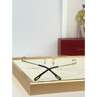 Cartier PREMIÈRE DE CARTIER CT0564O 002 Sunglasses  🐆