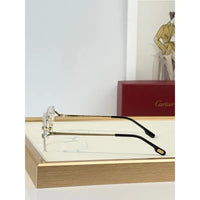 Cartier PREMIÈRE DE CARTIER CT0564O 002 Sunglasses  🐆