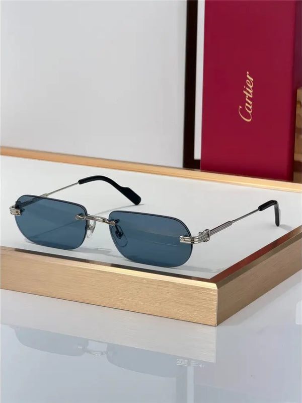 Cartier PREMIÈRE DE CARTIER CT0577S Sunglasses  🐆