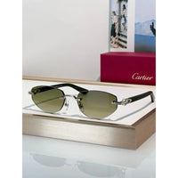 Cartier PREMIÈRE DE CARTIER CT0580S Sunglasses 🐆