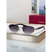 Cartier PREMIÈRE DE CARTIER CT0580S Sunglasses 🐆