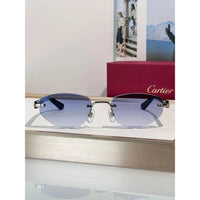 Cartier PREMIÈRE DE CARTIER CT0580S Sunglasses 🐆