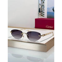 Cartier PREMIÈRE DE CARTIER CT0580S Sunglasses 🐆
