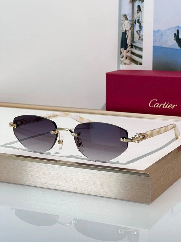 Cartier PREMIÈRE DE CARTIER CT0580S Sunglasses 🐆