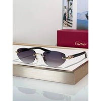 Cartier PREMIÈRE DE CARTIER CT0580S Sunglasses 🐆