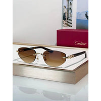 Cartier PREMIÈRE DE CARTIER CT0580S Sunglasses 🐆