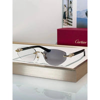 Cartier PREMIÈRE DE CARTIER CT0580S Sunglasses 🐆