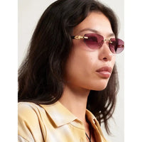 Cartier PREMIÈRE DE CARTIER CT0580S Sunglasses 🐆
