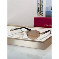 Cartier PREMIÈRE DE CARTIER CT0580S Sunglasses 🐆
